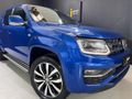 2019 Volkswagen Amarok 3.0 TDI Highline EX 4Motion Auto Double-Cab