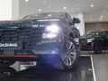 2026 Jetour Dashing 1.5T Prestige