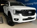 2026 Ford Ranger 2.0D Sit Xlt Auto Double-Cab