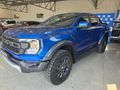 2026 Ford Ranger 3.0 V6 Raptor Auto 4x4 Double-Cab