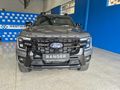 2026 Ford Ranger 3.0D V6 Wildtrak 4x4 Auto Double-Cab