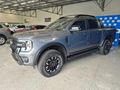 2026 Ford Ranger 3.0D V6 Wildtrak 4x4 Auto Double-Cab