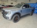 2026 Ford Ranger 3.0D V6 Wildtrak 4x4 Auto Super-Cab