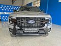 2026 Ford Ranger 3.0D V6 Wildtrak 4x4 Auto Super-Cab