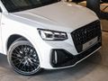 2026 Audi Q2 1.4 TFSI S Line Auto | 35 TFSI