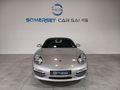 2009 Porsche Boxster Auto