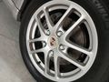 2009 Porsche Boxster Auto
