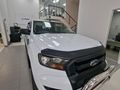 2017 Ford Ranger 2.2 TDCi XL Double-Cab