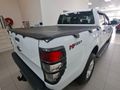 2017 Ford Ranger 2.2 TDCi XL Double-Cab