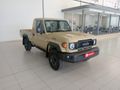2026 Toyota Land Cruiser 79 2.8GD-6 Single-Cab