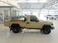 2026 Toyota Land Cruiser 79 2.8GD-6 Single-Cab