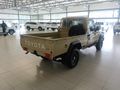 2026 Toyota Land Cruiser 79 2.8GD-6 Single-Cab