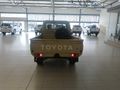 2026 Toyota Land Cruiser 79 2.8GD-6 Single-Cab