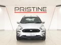 2020 Ford Figo Freestyle 1.5Ti VCT Trend 5-dr
