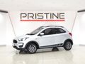 2020 Ford Figo Freestyle 1.5Ti VCT Trend 5-dr