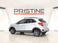 2020 Ford Figo Freestyle 1.5Ti VCT Trend 5-dr