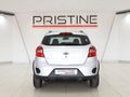 2020 Ford Figo Freestyle 1.5Ti VCT Trend 5-dr