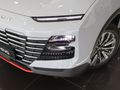 2026 Jetour Dashing 1.5T Prestige