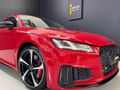 2022 Audi TT Coupe 2.0 TFSI Auto | 45 TFSI