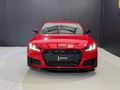 2022 Audi TT Coupe 2.0 TFSI Auto | 45 TFSI