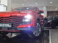 2026 Jetour Dashing 1.5T Prestige