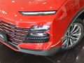 2026 Jetour Dashing 1.5T Prestige