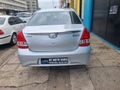 2019 Toyota Etios 1.5 Xi 5-dr