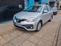 2019 Toyota Etios 1.5 Xi 5-dr