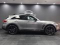 2015 Infiniti QX70 30 d S Black