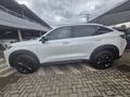 2022 Haval H6 GT 2.0T Super Luxury 4X4 Auto