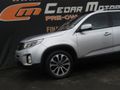 2013 Kia Sorento 2.2 AWD Auto 7-seat