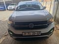 2021 Volkswagen T-Cross 1.0 TSI Comfortline Auto