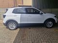 2021 Volkswagen T-Cross 1.0 TSI Comfortline Auto