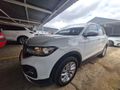 2021 Volkswagen T-Cross 1.0 TSI Comfortline Auto