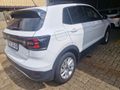 2021 Volkswagen T-Cross 1.0 TSI Comfortline Auto