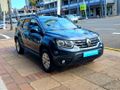 2022 Renault Duster 1.5 dCi Zen EDC