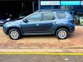 2022 Renault Duster 1.5 dCi Zen EDC