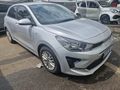 2022 Kia Rio 1.2 LS 5-dr