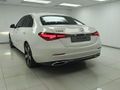 2022 Mercedes-Benz C-Class C 200 Auto