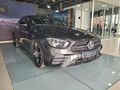 2023 Mercedes-Benz E-Class E 200