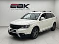2015 Dodge Journey 3.6 V6 Crossroad