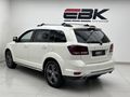 2015 Dodge Journey 3.6 V6 Crossroad