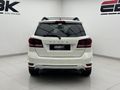 2015 Dodge Journey 3.6 V6 Crossroad