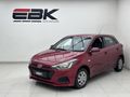 2019 Hyundai i20 1.2 Fluid
