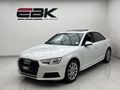 2016 Audi A4 2.0 TFSI Auto