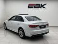 2016 Audi A4 2.0 TFSI Auto