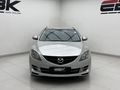 2008 Mazda 6 2.5 Dynamic Auto