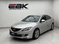 2008 Mazda 6 2.5 Dynamic Auto