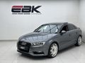 2014 Audi A3 Sedan 1.4 TFSI SE