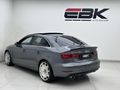 2014 Audi A3 Sedan 1.4 TFSI SE